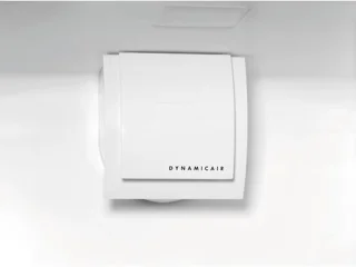 AEG SKE818F1DS Inbouwkoelkast 310L Wit
