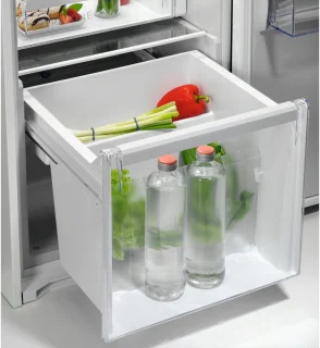 AEG TK6DS181ES Inbouwkoelkast 178 cm