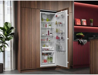 AEG TK6DS181ES Inbouwkoelkast 178 cm