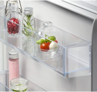 AEG TK6DS181ES Inbouwkoelkast 178 cm