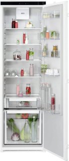 AEG TK6DS181ES Inbouwkoelkast 178 cm review