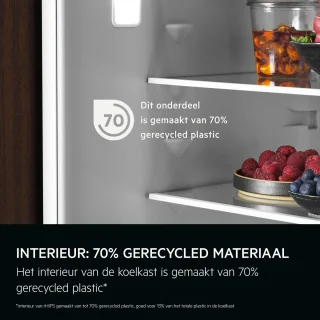 AEG TK6DS18XES Inbouwkoelkast