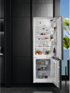 AEG TSC5S181ES koel-vriescombinatie inbouw