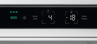 AEG TSC8M181DS Inbouw Koelkast 249L Wit
