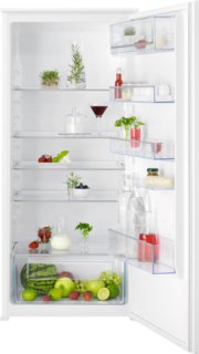 De AEG TSK5O121ES Inbouwkoelkast in één oogopslag