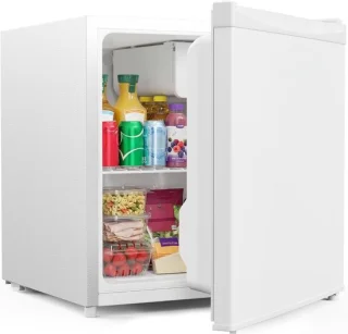 AHD® Koelvriescombinatie Tafelmodel