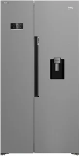 Amerikaanse koelkast Beko GN163241DXBN