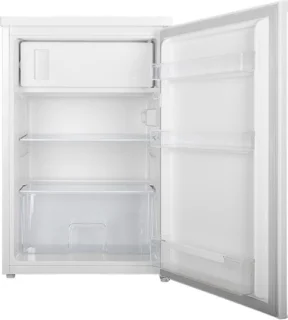 Amica AF1122 tafelkoelkast met vriesvak 124L