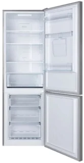 Amica AFN8322DX Koel-vriescombinatie RVS