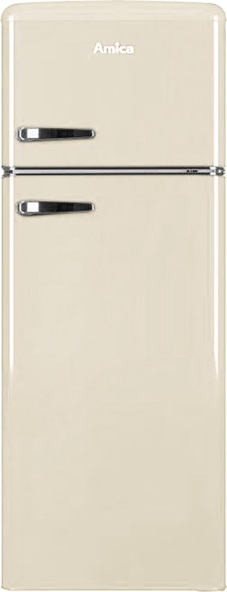 Amica AR7252C Retro: karaktervol, praktisch en compact