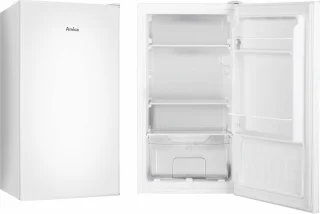 Amica VKS 351 116 W Koelkast Wit