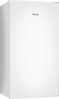 Amica VKS 351 116 W Koelkast Wit