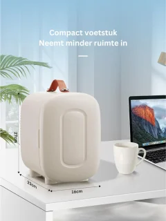 ApexArte Mini Koelkast Minibar