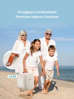 ApexArte Mini Koelkast Minibar