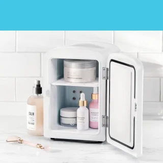 ApexArte Mini Koelkast Minibar