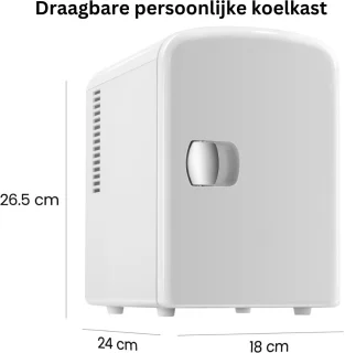 ApexArte Mini Koelkast Minibar