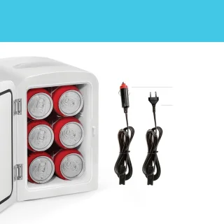 ApexArte Mini Koelkast Minibar
