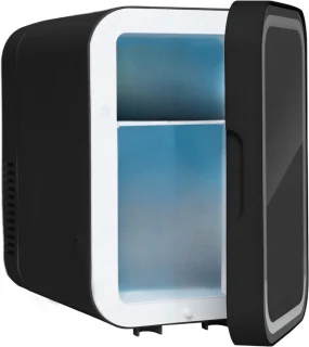 ApexArte Mini Koelkast Minibar Zwart