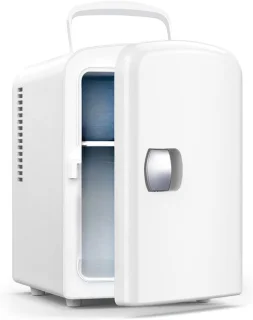 ApexArte Mini Koelkast Skincare Fridge