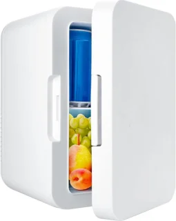 ApexArte Mini Koelkast Skincare Fridge