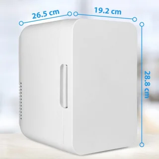ApexArte Mini Koelkast Skincare Fridge