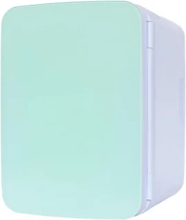 ApexArte Minibar Mini Koelkast Groen