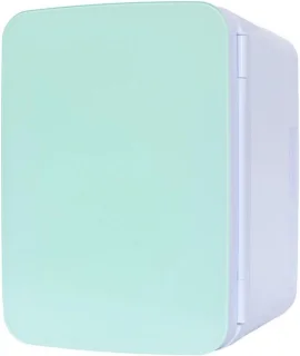 ApexArte Minibar Mini Koelkast Groen
