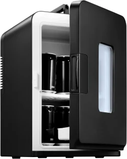 ApexArte Minibar Ultra Black