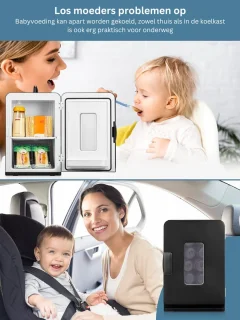 ApexArte Minibar Ultra Black
