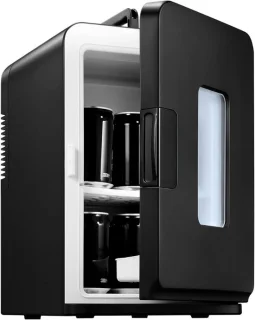 ApexArte Minibar Ultra Black