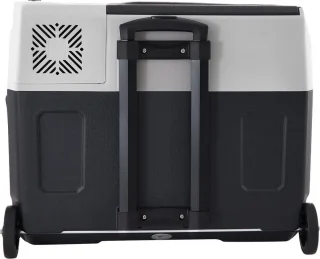 Auto Koelkast Compressor 30L Mini Digital