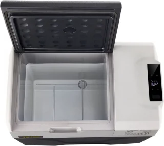 Auto Koelkast Compressor 30L Mini Digital