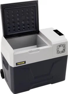 Auto Koelkast Compressor 30L Mini Digital