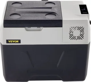 Auto Koelkast Compressor 30L Mini Digital