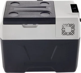 Autokoelkast 30L
