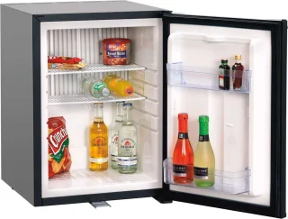 Bartscher Minibar 34L 700118