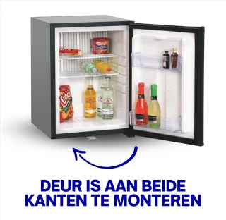 Bartscher Minibar 34L 700118
