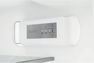 Bauknecht KGITN 18F2 M Inbouw koel-vriescombinatie