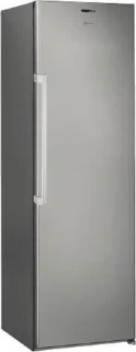 Bauknecht KR 19G4 IN 2 vrijstaande koelkast RVS