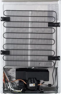 Beko B1754FN inbouw koelkast 88 cm