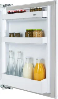 Beko B1754FN inbouw koelkast 88 cm