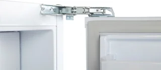 Beko B1754FN inbouw koelkast 88 cm