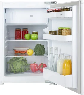 Beko B1754FN inbouw koelkast 88 cm