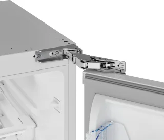Beko B1904FN Inbouwkoelkast 126L