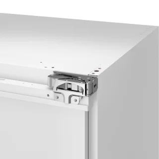 Beko B1904FN Inbouwkoelkast 126L