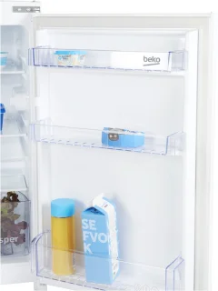 Beko B1904FN Inbouwkoelkast 126L