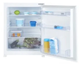 Beko B1904N-1 Inbouwkoelkast