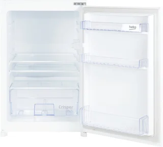 Beko B1904N Inbouwkoelkast 126L