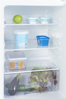 Beko B1904N Inbouwkoelkast 126L