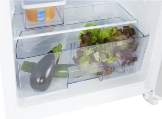 Beko B1904N Inbouwkoelkast 126L